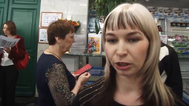 Татьяна Доронина  Моя история