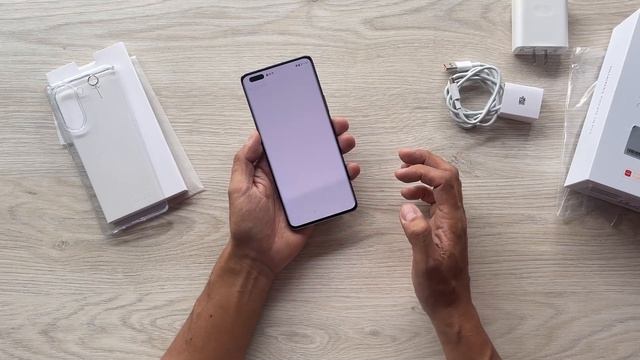 HUAWEI nova 10 PRO: Unboxing | ¡Un verdadero PRO! смотреть онлайн