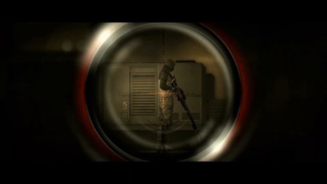 Deus Ex: Human Revolution - Full Gameplay Trailer смотреть онлайн