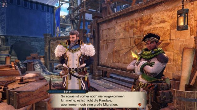 Let's Stream Monster Hunter Rise Sunbreak [WQHD/60/RTX] #005 Wir jagen Lunagaron und treffen Malzen смотреть онлайн