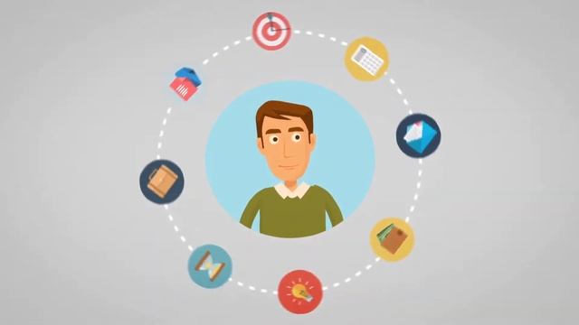 Sky Trading Explainer Video смотреть онлайн