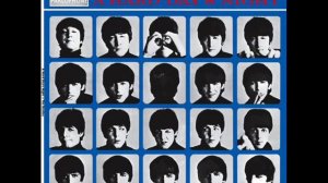 The Beatles - «Can't Buy Me Love»