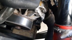 Механический датчик давления масла установка,  Газель CUMMINS