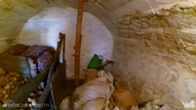 Деревенский VLOG Сбор урожая 2 ч. смотреть онлайн