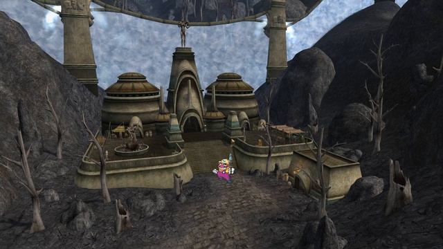 Wario dies in Morrowind by equipping Keening without Wraithguard.mp3 смотреть онлайн