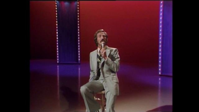 Story Of My Life - Marty Robbins смотреть онлайн