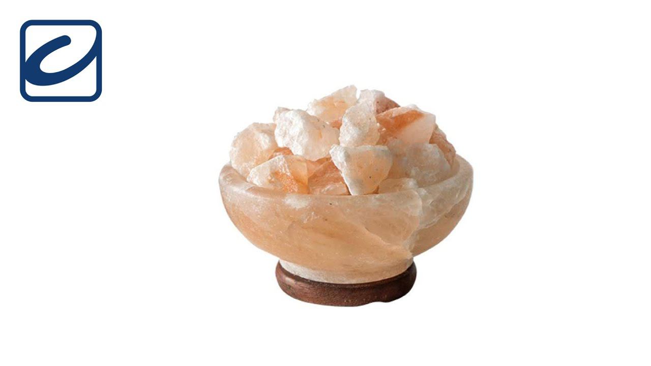 Соляная лампа Barry Florian смотреть онлайн