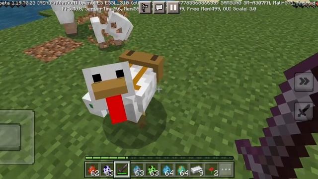 как скачать мобов с канала frost dog в майнкрафте обзор смотреть онлайн