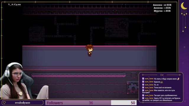 Undertale Yellow Прохождение (Геноцид) ▷ ПОПАЛИ В STEAMWORKS ▷ #3