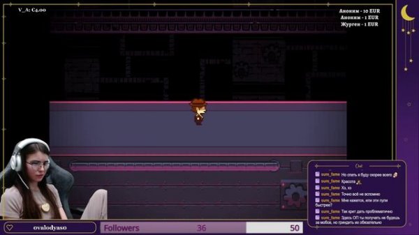 Undertale Yellow Прохождение (Геноцид) ▷ ПОПАЛИ В STEAMWORKS ▷ #3