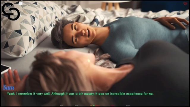 A Wife And Mother V 0.175 Gameplay