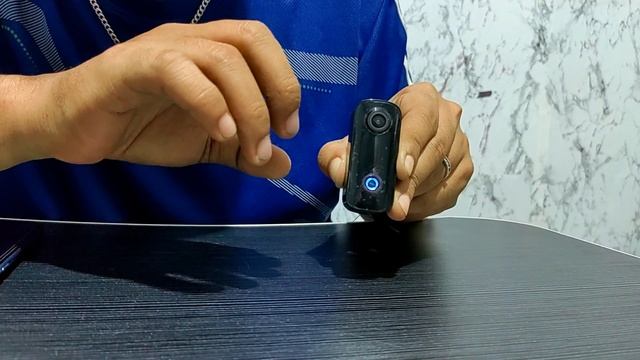 UNBOXING SJCAM C100 | 1080P HD Webcam Mini Camera WIFI Magnetic Waterproof Shell Action Camera смотреть онлайн
