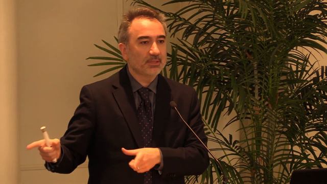 Center for the Study of Global Christianity - Spring Forum - Mustafa Akyol смотреть онлайн