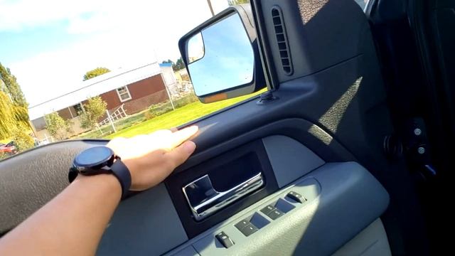 My First Ever Pick up Truck .. (Ford F150 Walkthrough) смотреть онлайн