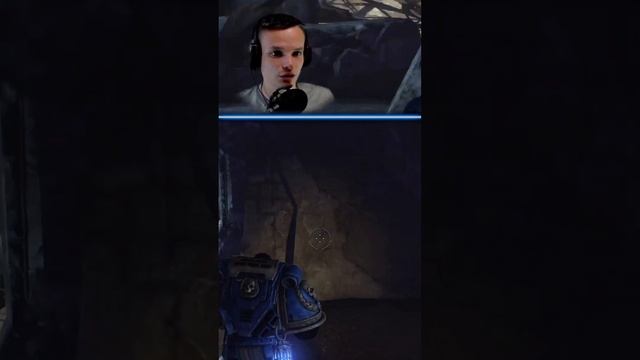 Великий Суп Наварили ● Wh40k Space Marine