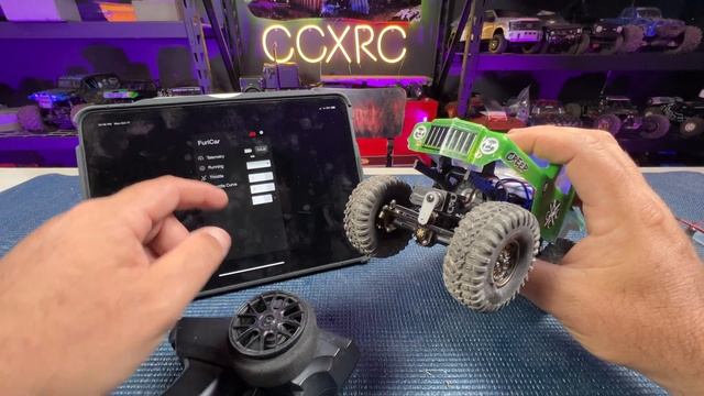 Furitek Lizard Ultimate ESC - It's Waterproof! Unboxing, Installation, and Setup. смотреть онлайн