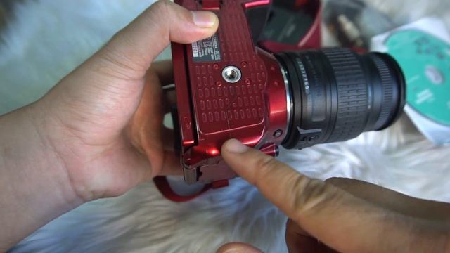 Nikon D5300 kit 18-55mm Vr II | Giá Rẻ , Wifi , Màn Hình Lật | Máy Ảnh Shop смотреть онлайн