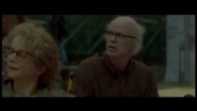 Synecdoche, New York | "Sammy's not here." Official Clip (2008) смотреть онлайн