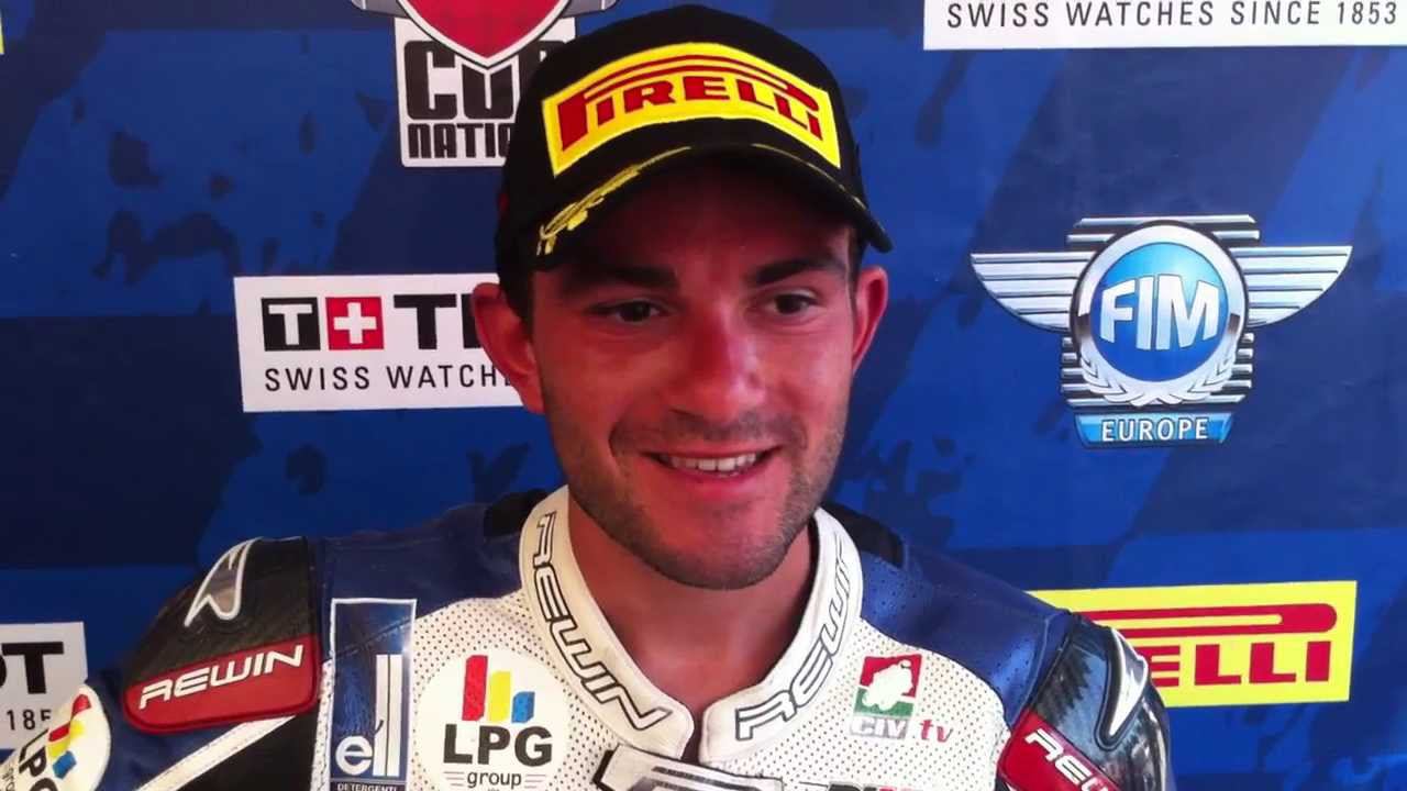 Интервью с Дженнаро Антонио Романо смотреть онлайн