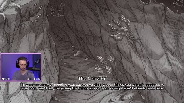 Twitch Archive │ Slay The Princess FULL PLAYTHROUGH смотреть онлайн