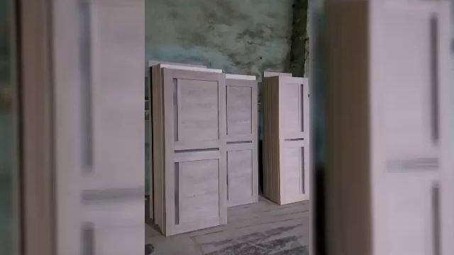 Двери от завода изготовителя. смотреть онлайн