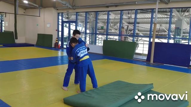 Сайлау Мансур дзюдо ЦСКА доп. индив. тренировки 22.09.2020г./Judo Almaty city, Qazaqstan смотреть онлайн