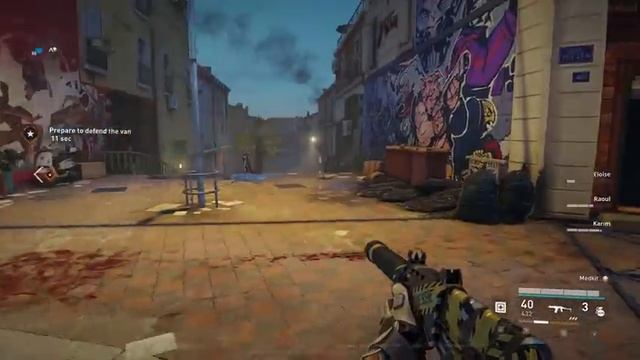 World War Z Aftermath - FULL GAME (4K 60FPS) Walkthrough Gameplay No Commentary смотреть онлайн