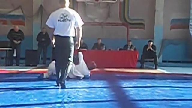 Рукопашный Бой Карен смотреть онлайн