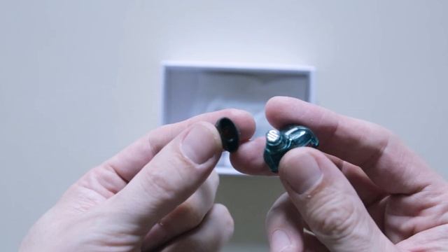 Unboxing Auriculares KZ ZST X смотреть онлайн