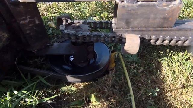 Пила для земли смотреть онлайн