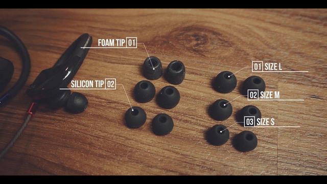 Best workout headphones? Quicklook at the Advanced EVO X смотреть онлайн