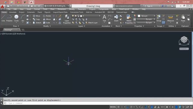 Autocad Electrical 2015 Lesson 32 смотреть онлайн