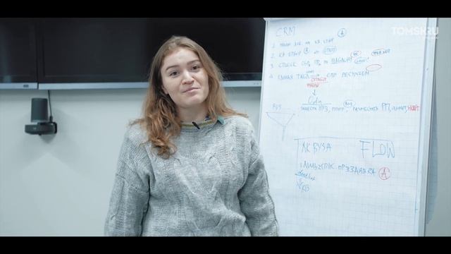 Как студент-математик ТГУ стал министром финансов Кузбасса смотреть онлайн