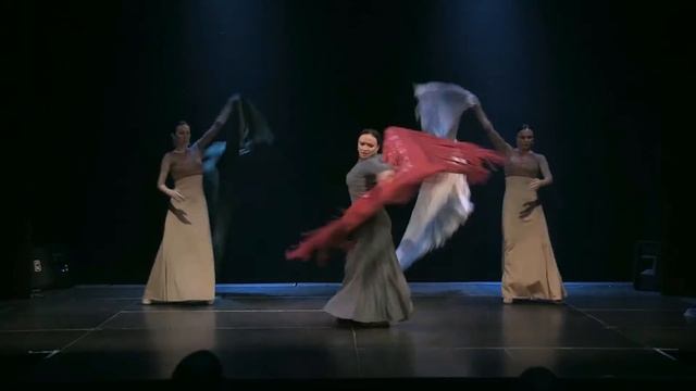 Aire Flamenco смотреть онлайн