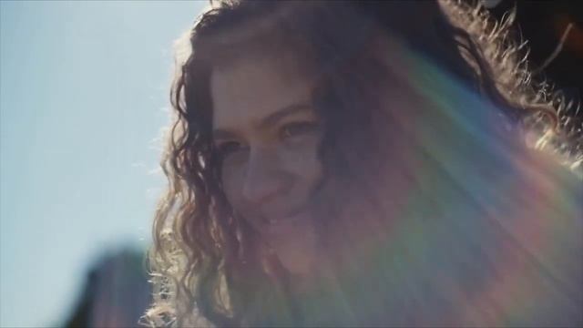 The Cinematography Of Euphoria (Where Is My Mind)