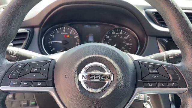 2021 Nissan Rogue Sport Chicago, Matteson, Oak Lawn, Orland Park, Countryside IL P15961 смотреть онлайн