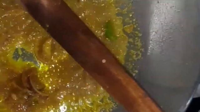 সজনেডাঁটা দিএ মজাদার ডালের চড়চড়ি রেসেপি।। смотреть онлайн