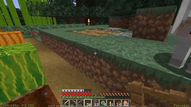 Minecraft - 1.16.1 (Java), без модов, кооператив, выполнение всех ачивок, часть 3. смотреть онлайн