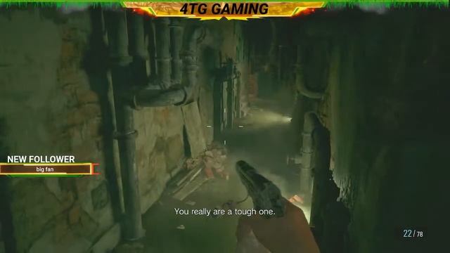 Resident Evil Village : Live Tamil Horror & Survival | Voice Commend Enable | 4TG GAMING смотреть онлайн