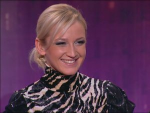 ДОМ-2 Город любви 2739 день Вечерний эфир (09.11.2011)