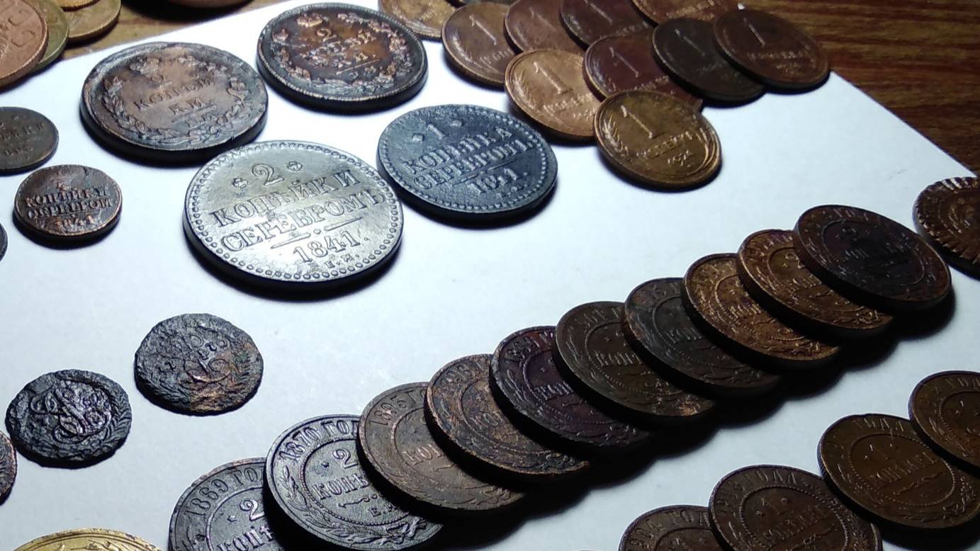 33 НАХОДКИ \ ВПЕРЁД КЛАДОИСКАТЕЛИ (В ПОИСКАХ ПОТЕРЯННОГО ЗОЛОТА СКИФОВ) смотреть онлайн