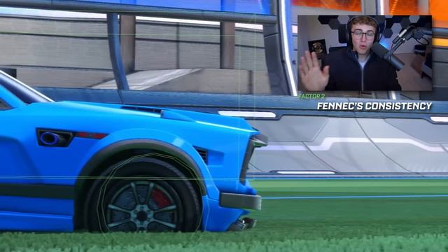 Stop Using The OCTANE... FENNEC Vs. OCTANE In 2023