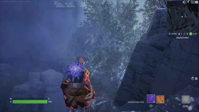 creative 2.0 gameplay (fortnite) смотреть онлайн