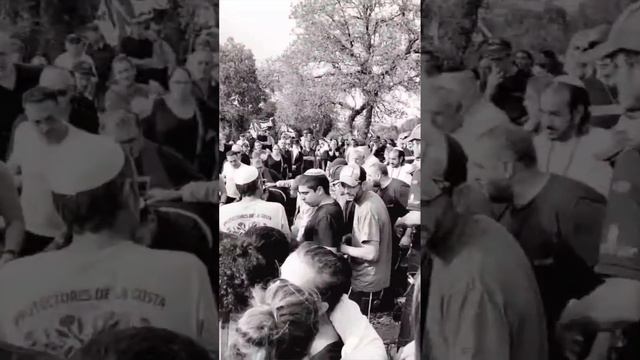 Black Saturday 7.10.2023. Nova Festival  (Israel) #nova