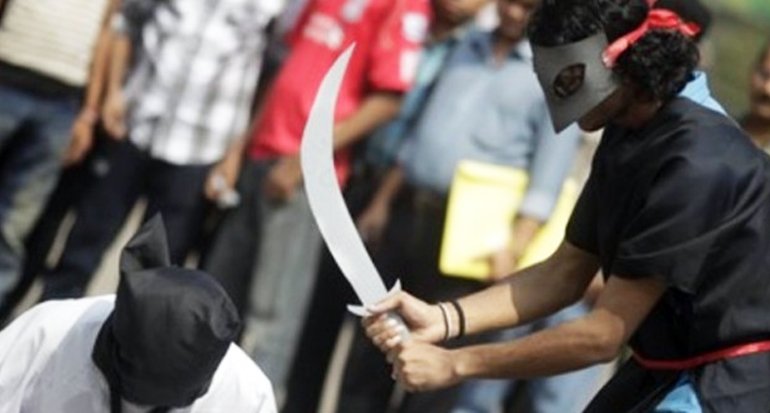 Какие запреты ждут туристов в Саудовской Аравии, и за что в этой стране можно потерять голову смотреть онлайн