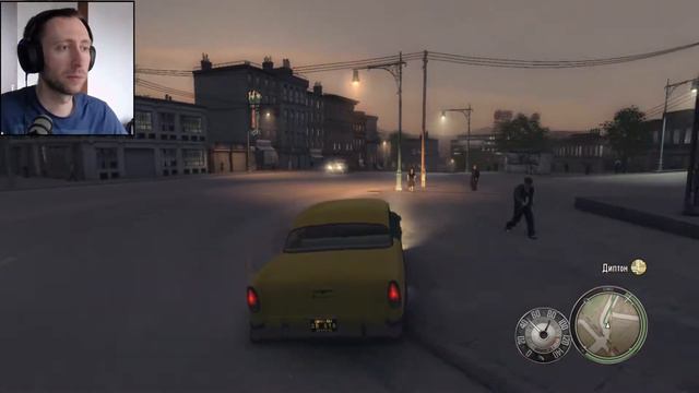 ПО КРАСОТЕ 🍊 #07 MAFIA 2 ПРИКЛЮЧЕНИЯ ДЖО ПРОХОЖДЕНИЕ смотреть онлайн