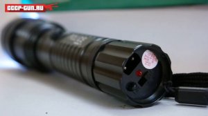 Электрошокер Оса 611 Гром (Видео-Обзор)