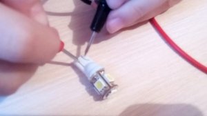 Как проверить мультиметром автомобильные лампы.