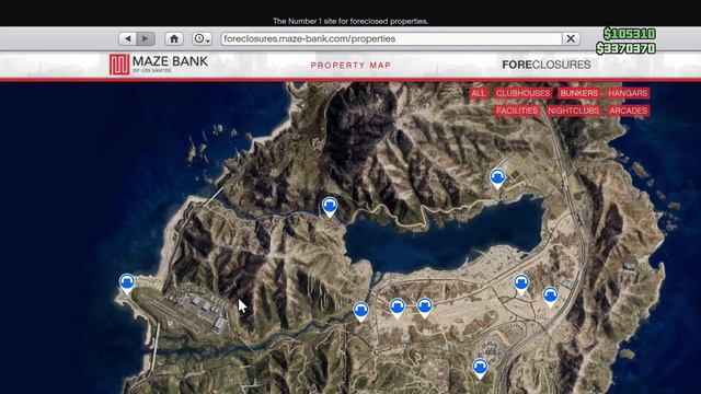 How to Buy The Bunker in GTA 5 Online смотреть онлайн