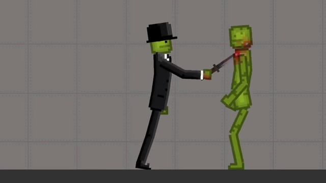 ВСЕ Фаталити в Melon Playground | All Fatalities in Melon Playground смотреть онлайн